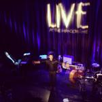 EMIN Performs Live at the Mitch Winehouse Charity Concert