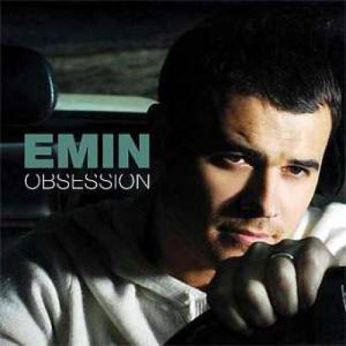 Obsession CD, 2008