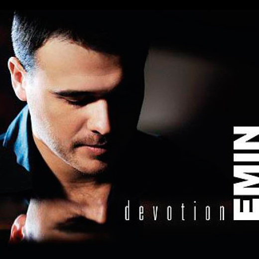 Devotion CD, 2009