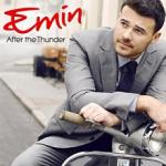 EMIN Meets Legendary Antonio "LA" Reid