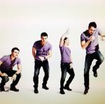 Photo shoot with the acclaimed Nino Munoz