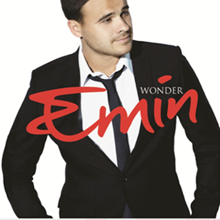 Wonder  CD, 2010